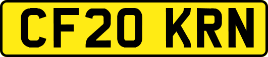 CF20KRN