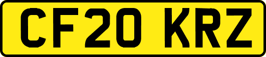 CF20KRZ