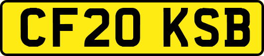 CF20KSB
