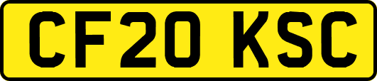 CF20KSC