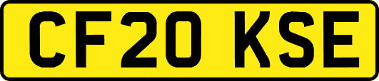 CF20KSE