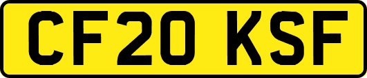CF20KSF