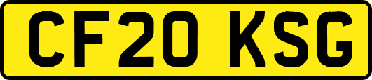 CF20KSG