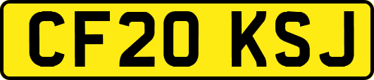 CF20KSJ