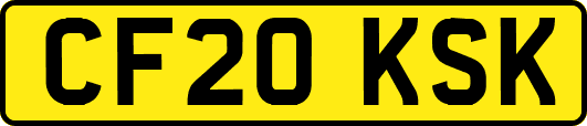 CF20KSK