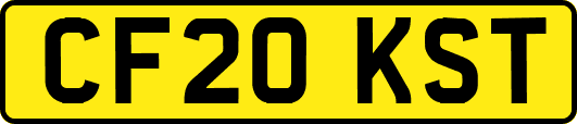 CF20KST