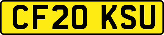 CF20KSU