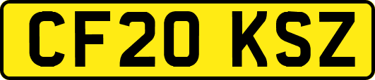 CF20KSZ