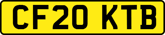 CF20KTB