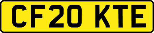 CF20KTE