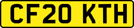 CF20KTH