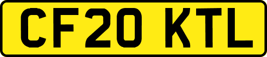 CF20KTL