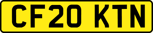 CF20KTN