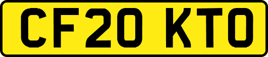 CF20KTO