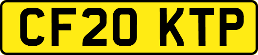 CF20KTP