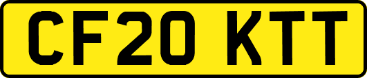 CF20KTT