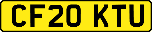 CF20KTU