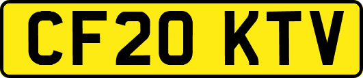 CF20KTV
