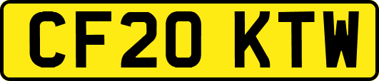 CF20KTW