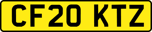CF20KTZ