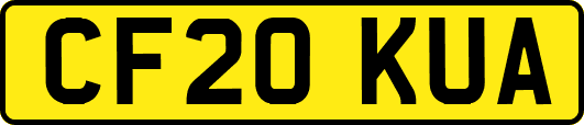CF20KUA
