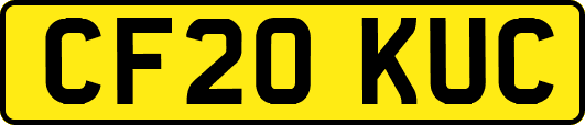 CF20KUC