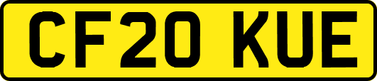 CF20KUE