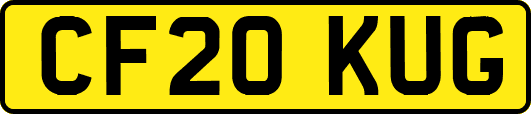 CF20KUG