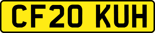 CF20KUH