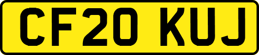 CF20KUJ