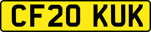 CF20KUK