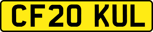CF20KUL