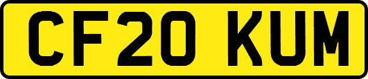 CF20KUM