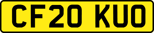 CF20KUO