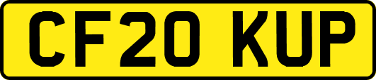 CF20KUP