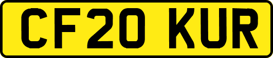 CF20KUR
