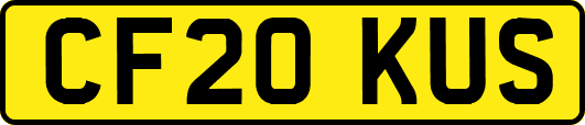 CF20KUS