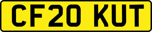 CF20KUT