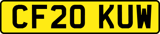 CF20KUW