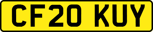 CF20KUY