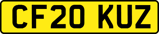 CF20KUZ