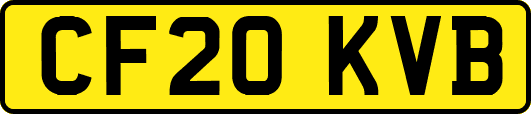 CF20KVB