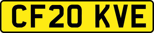 CF20KVE