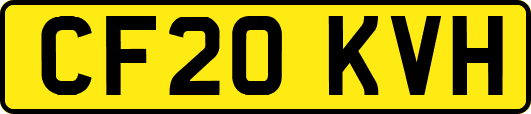 CF20KVH