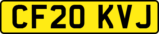 CF20KVJ