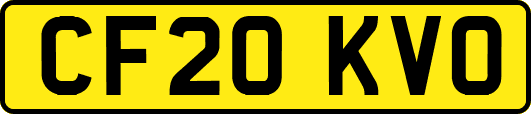 CF20KVO