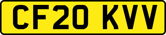 CF20KVV