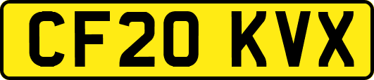 CF20KVX