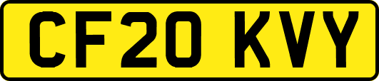 CF20KVY