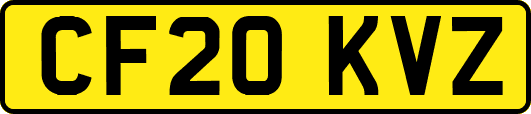 CF20KVZ